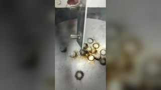 Μηχανή συγκόλλησης και σήμανσης με λέιζερ μπαταριών Pro Lithium